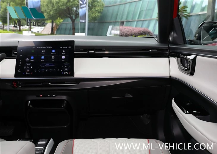2024 DongFeng HONDA E:NS2