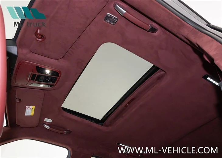 2024 GWM Tank 700 Hi4-T PHEV SUV