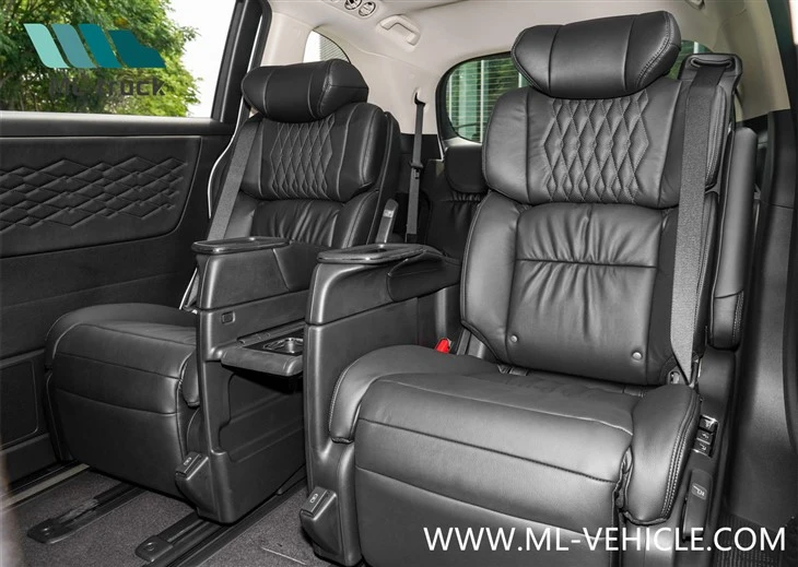 2024 Honda Elysion 2.0L E:HEV MPV