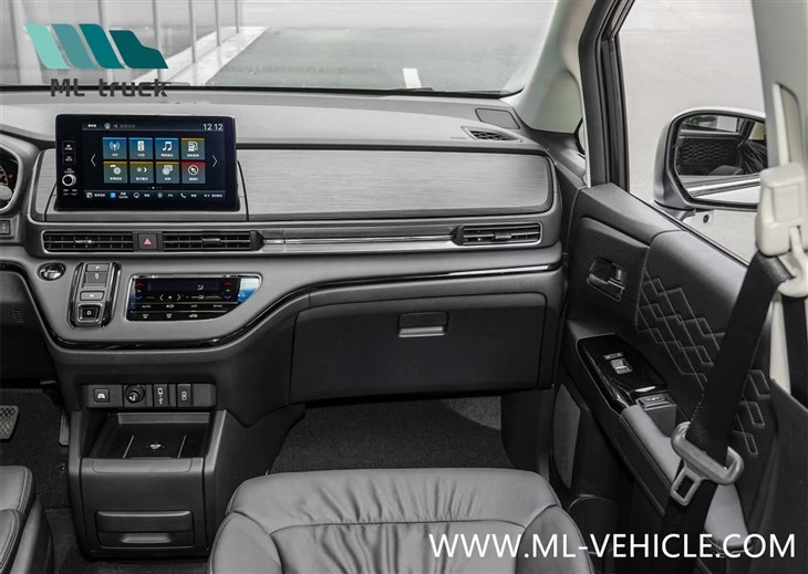 2024 Honda Elysion 2.0L E:HEV MPV