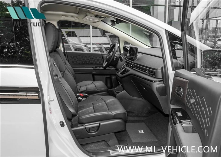 2024 Honda Elysion 2.0L E:HEV MPV
