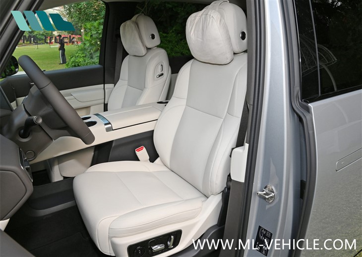 2024 Li Auto MEGA Max MPV EV