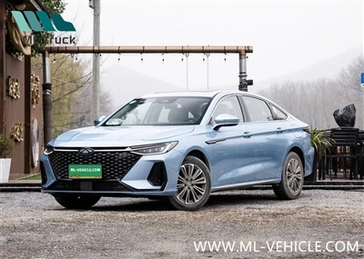Chery Arrizo A8 PHEV เปิดตัวด้วยราคาไกด์อย่างเป็นทางการ 119,900-149,900 หยวน