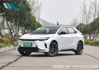 2024 GAC โตโยต้า Bozhi 4X SUV EV