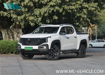 รถกระบะ ChangAn Hunter REEV