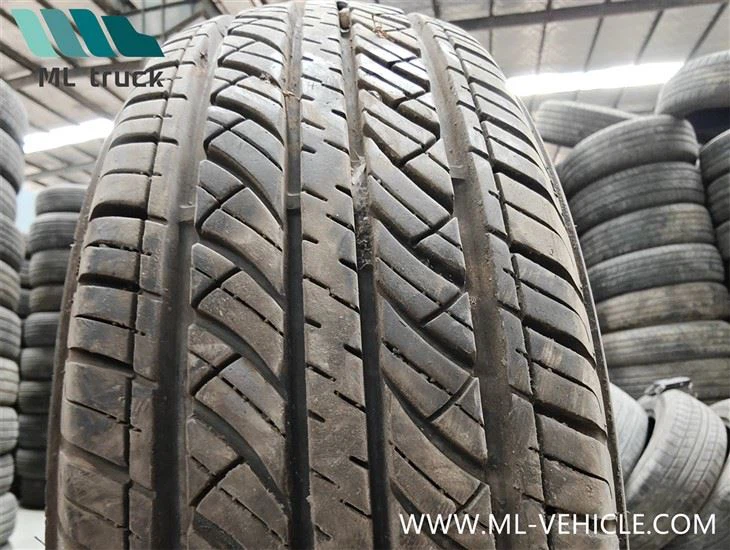 Used 165/70R13 Tires factory