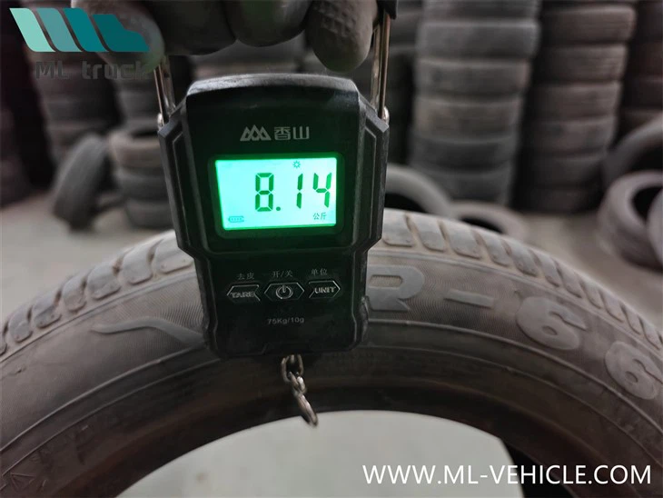 Premium Used 185/60R15 Tyres – Grade A | Export to Africa & Middle East high quality