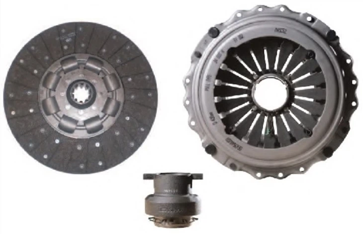 ชุดคลัตช์ 2995708 – เหมาะสำหรับรถยนต์เพื่อการพาณิชย์ขนาดเล็ก IVECO / FIAT