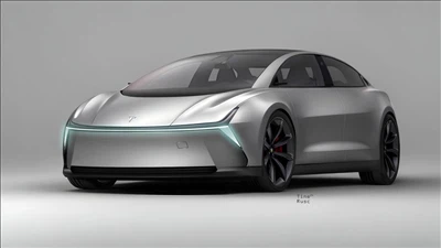 Tesla เตรียมผลิตรถยนต์ไฟฟ้ารุ่นใหม่ในเดือนมิถุนายน 2568