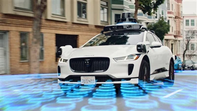 NHTSA เปิดตัวการสืบสวนเรื่อง Waymo บริษัทขับขี่อัตโนมัติ