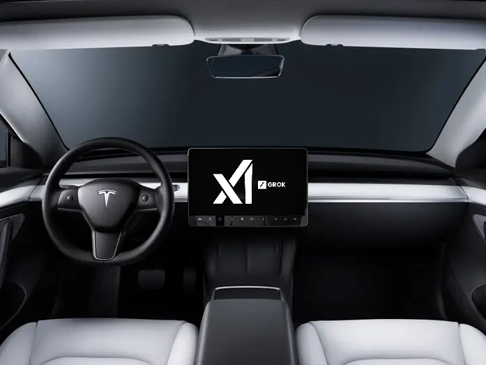 Musk ปฏิเสธส่วนแบ่งรายได้ในอนาคตระหว่าง XAI และ Tesla