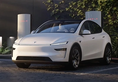 Tesla Model Y เปิดตัวเวอร์ชันรีเฟรชด้วยราคาเริ่มต้นที่ 36,890 ดอลลาร์