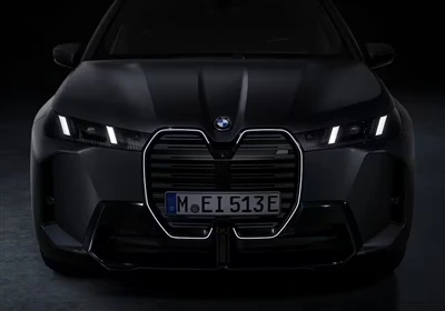 ขับขี่ได้ไกลถึง 701 กม. มี 3 รุ่นให้เลือก – BMW IX ใหม่ เปิดตัวอย่างเป็นทางกา...