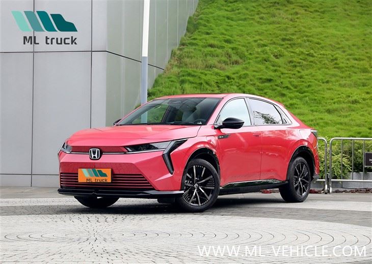 2024 DongFeng Honda ENS2 EV เอสยูวี