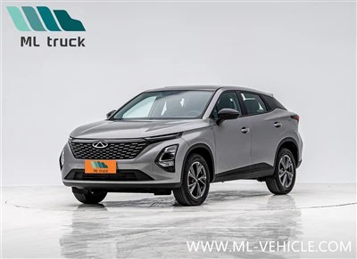 2025 เฌอรี่ Tiggo 5X SUV