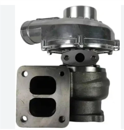 เหมาะกับ Caterpillar S4DS 130-5469 เทอร์โบชาร์จเจอร์ 0R7075 3406C