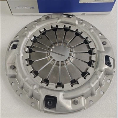 แผ่นคลัชอะไหล่รถบรรทุก Isuzu Heavy Duty 8-98040093-0 8980400930