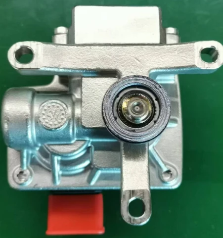 Urea Dosing Pump Nozzle 51154036012 51154036020 For MAN Truck